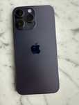 Iphone 14 pro Max