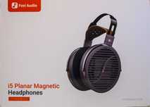 Навушники Fosi Audio i5 (2)– аудіофіліїя нового рівня. (Новi)