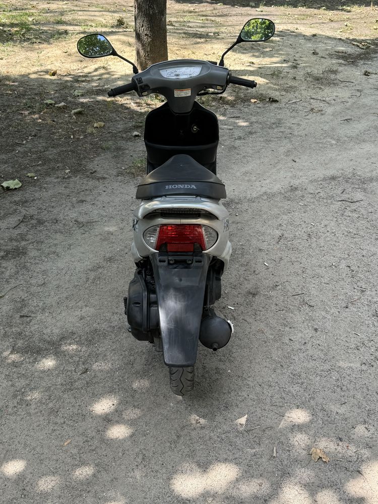 Honda Dio AF-35ZX