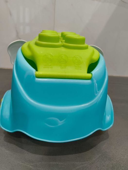 Legos Soft Clemmy Baby Elefante