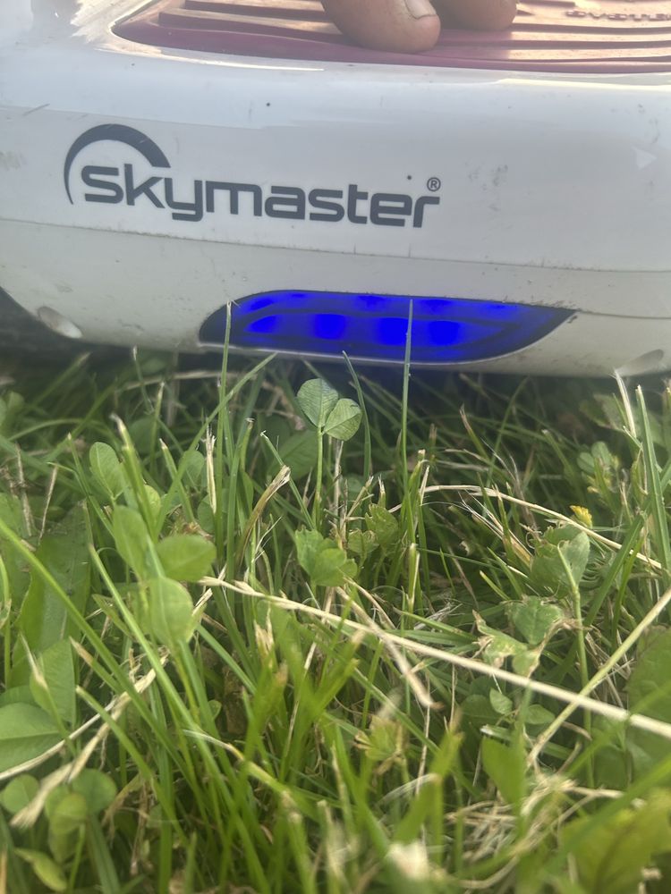 Sprzedam skymaster