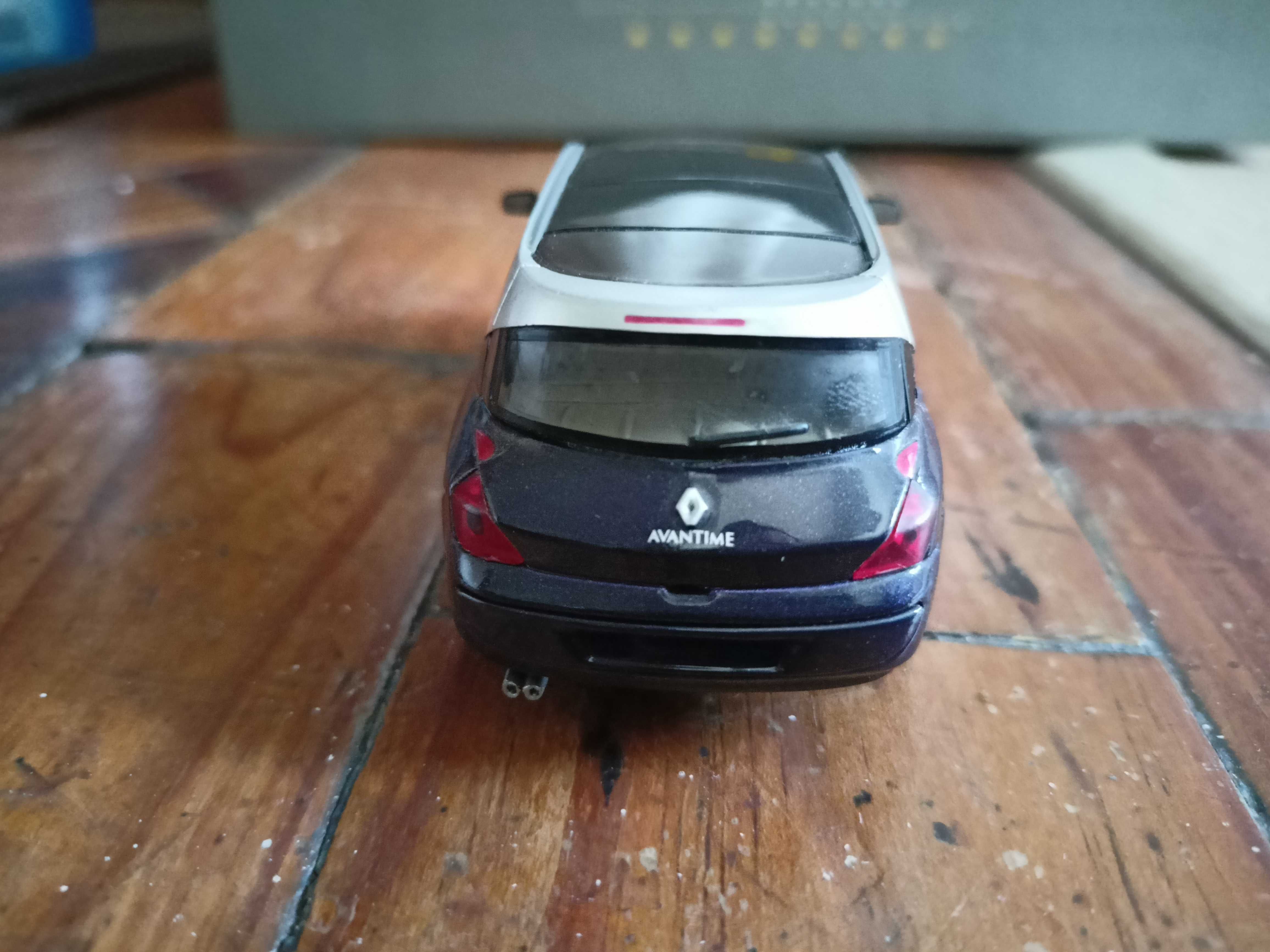 Renault Avantime 1:43