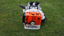 STIHL BR380 BR 380 Dmuchawa spalinowa