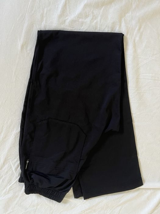 Calça fitness, Susana Gateira, preto, XS