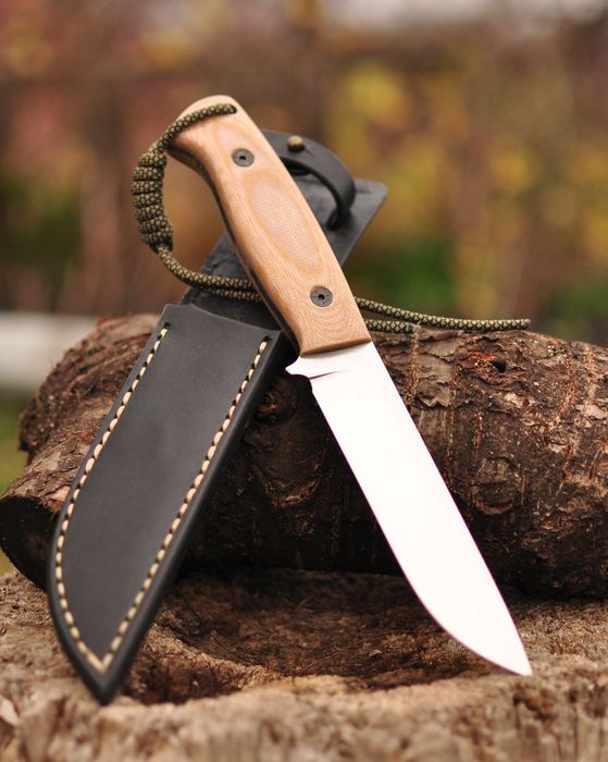 Ніж ручної роботи