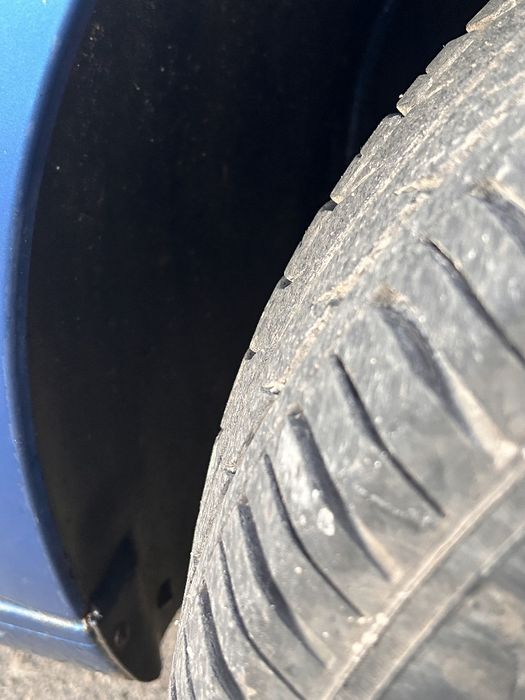 Volkswagen polo 2007