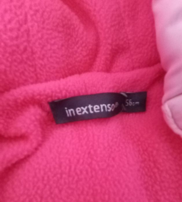 Комбінезон для дівчинки