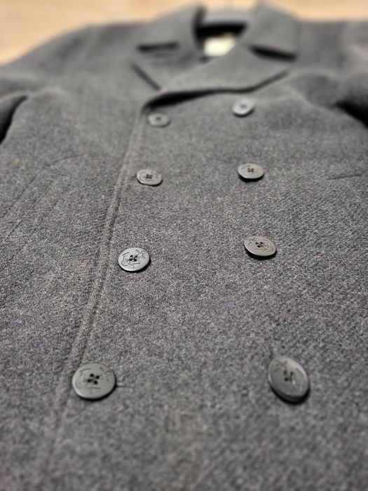 Пальто Pull and Bear