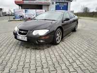 Chrysler 300M 3.5 v6