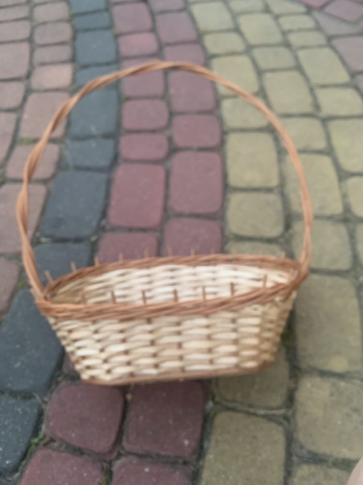 Kosz  prezentowy