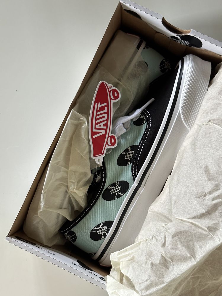 Кеди Vans - OG Authentic Lx Wacko Maria