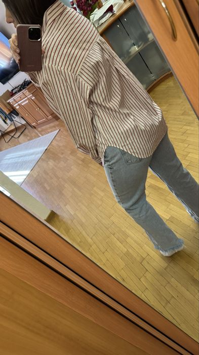Рубашка жіноча Maje