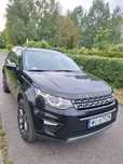 Land Rover Discovery Sport Land Rover Discovery.Super stan.