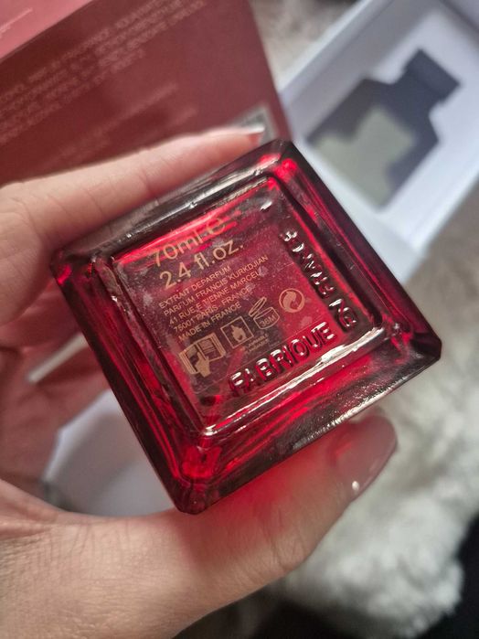 Baccarat Rouge 540 Extrait de Parfum Maison Francis Kurkdjian 70ml