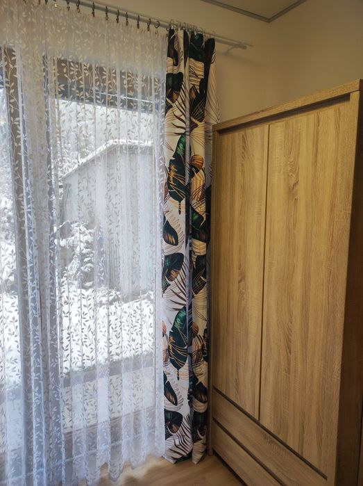 Zasłony monastera złoto nie przepłacaj