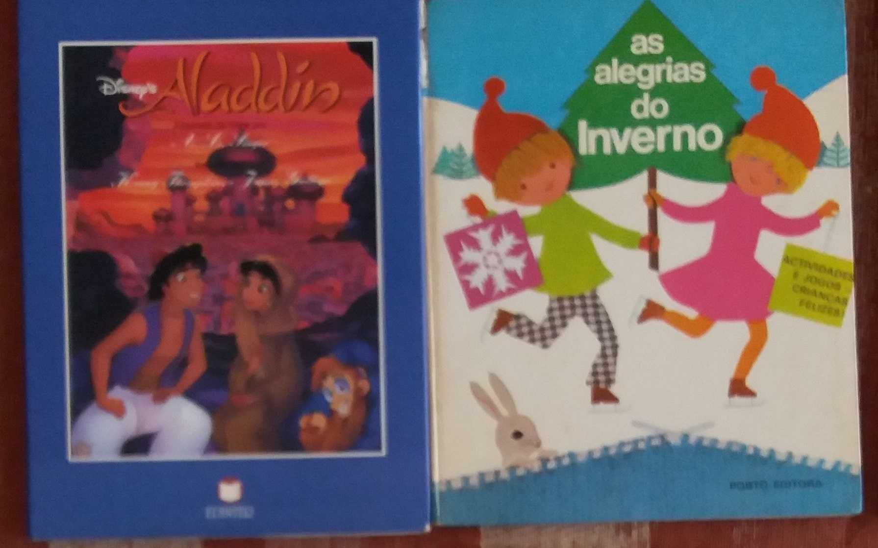 Livros infantis juvenis Historias