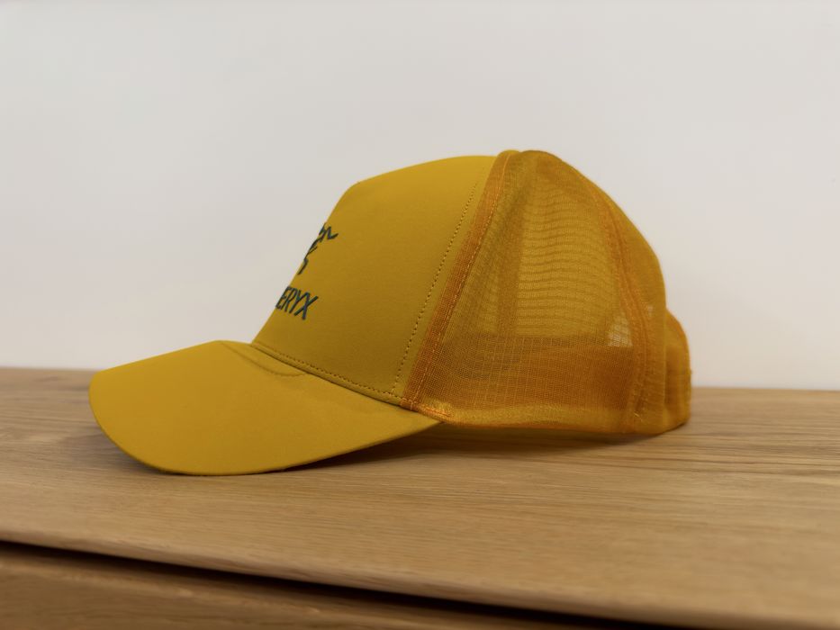 Czapkam Arcteryx - używana,