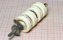 Kondensator ceramiczny 29pF 3,5kV England 7,1pF 15kV [5] cena 4 sztuk