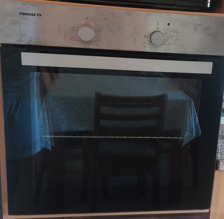 Forno Princess Enc