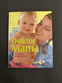 Doktor Mama - Cornelia Nitsch