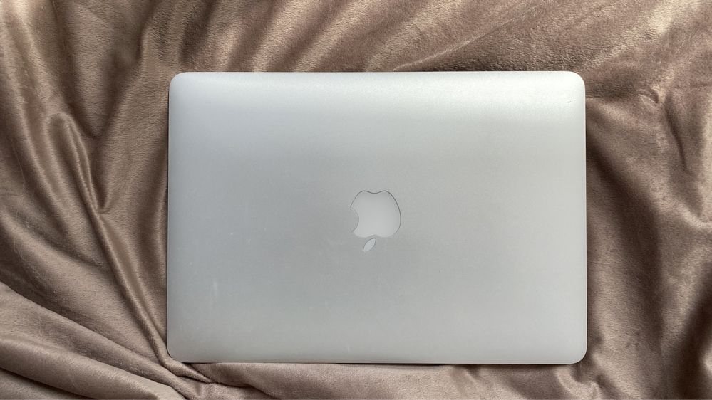 MacBook Pro 13" early 2015, 128gb