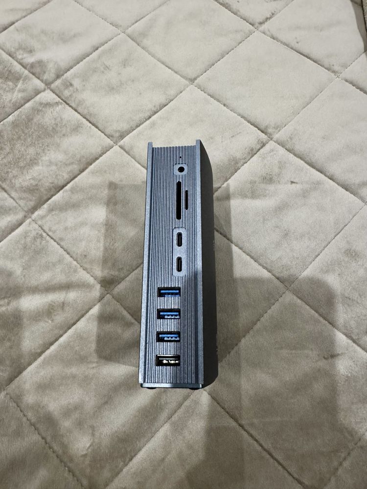 ORICO Docking Station Thunderbolt 3