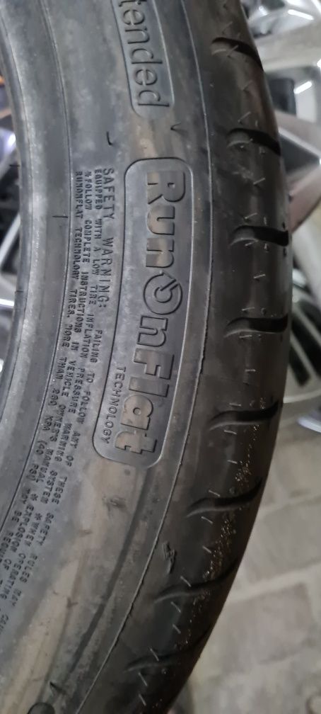 235/45/19  Goodyear EFFICENTGRIP  nowa opona pojedyncza