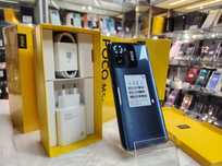 Новий Xiaomi Poco m5s 8/256 NFS