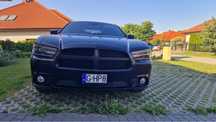 Dodge Charger 4x4 8 biegów LPG
