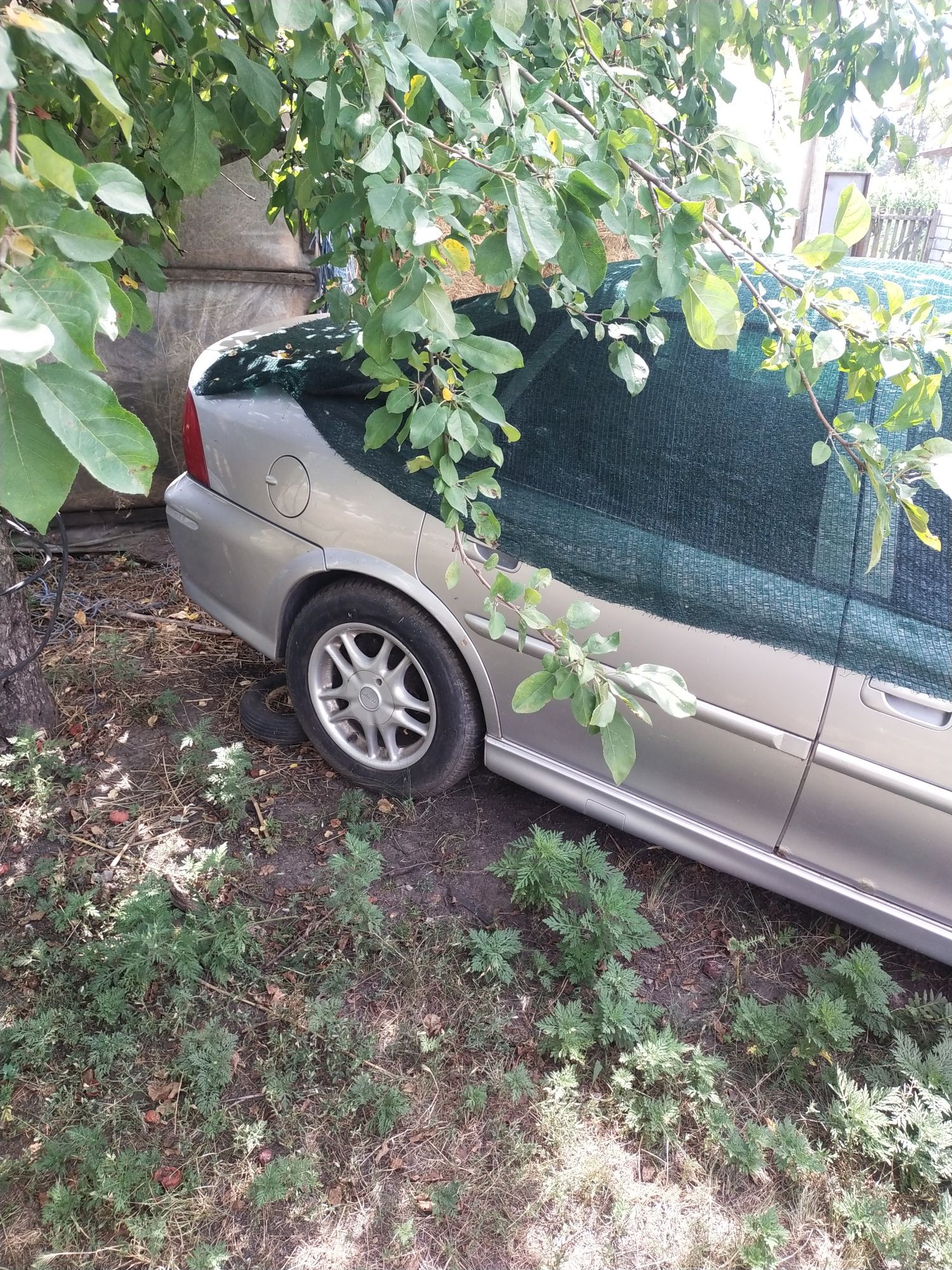 Продам opel vectra