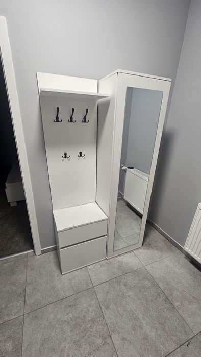 Przedpokój meble komplet nowy