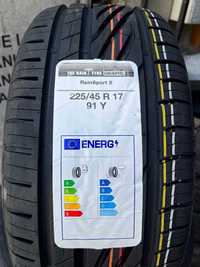 225/45R17 Uniroyal RainSport 5 cztery nowe opony letnie 2024