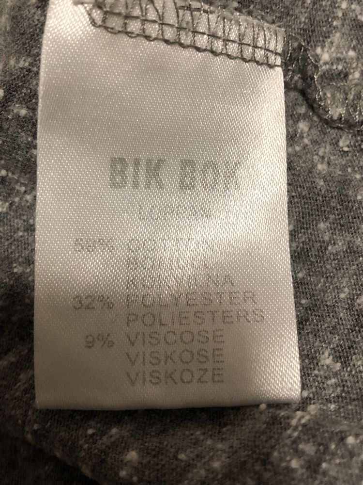 Buźka damska t-shirt Bik Bok