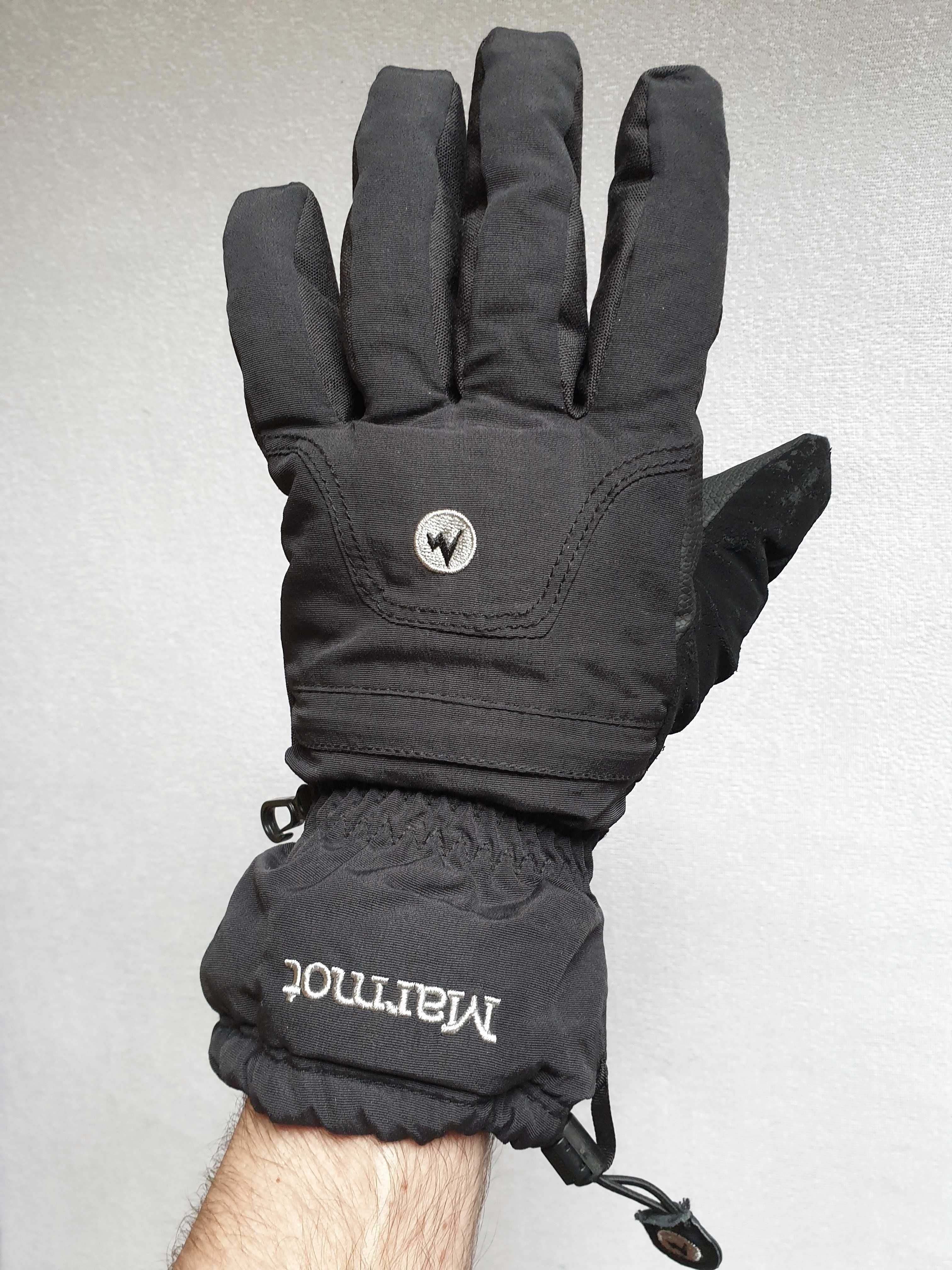 Rękawice zimowe / snowboardowe / trekkingowe Marmot, rozmiar L