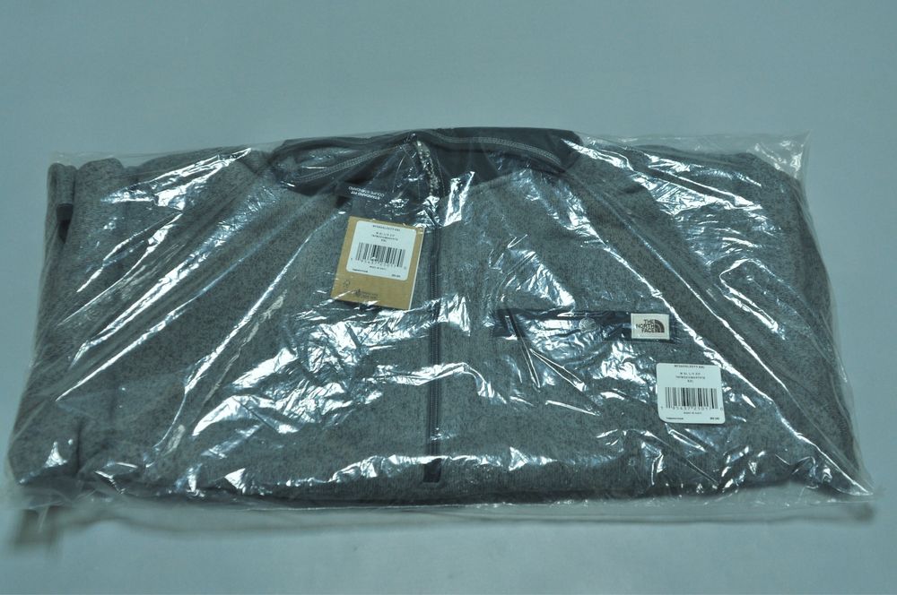 The North Face оригинал новая кофта флиска тёплая (NEW)