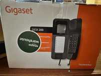 Amazon telefon stacjonarny Gigaset Desk 200