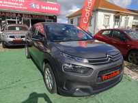 Citroën C4 Cactus 1.2 PureTech Feel Pack