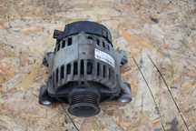 ALTERNATOR OPEL CORSA D 1.2 16V Z12XEP 13222929