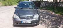 Продам Mercedes benz a140