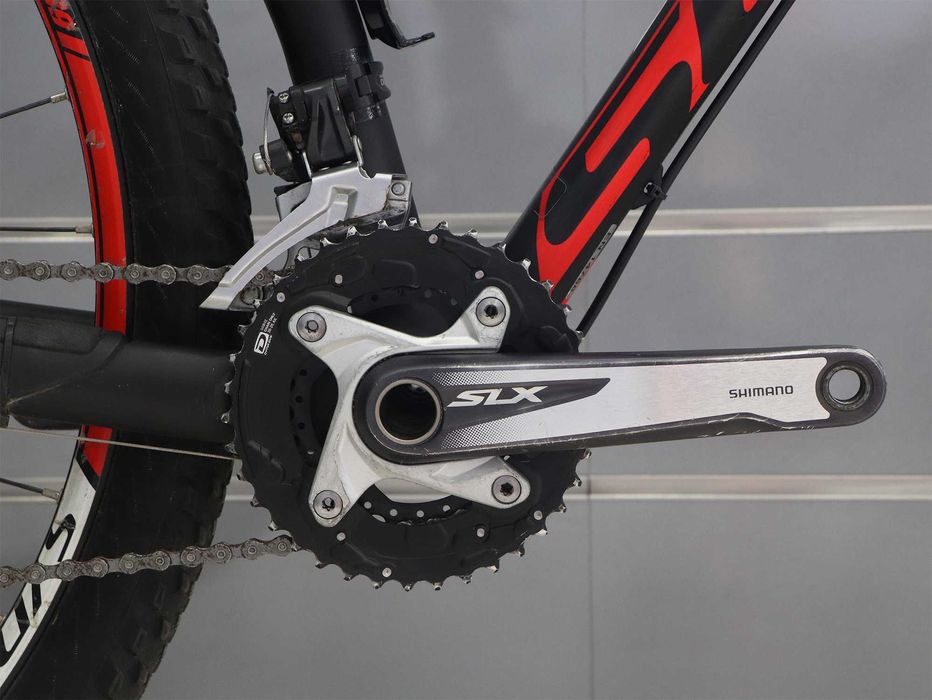 Bicicleta SCOTT Scale 930 (L)