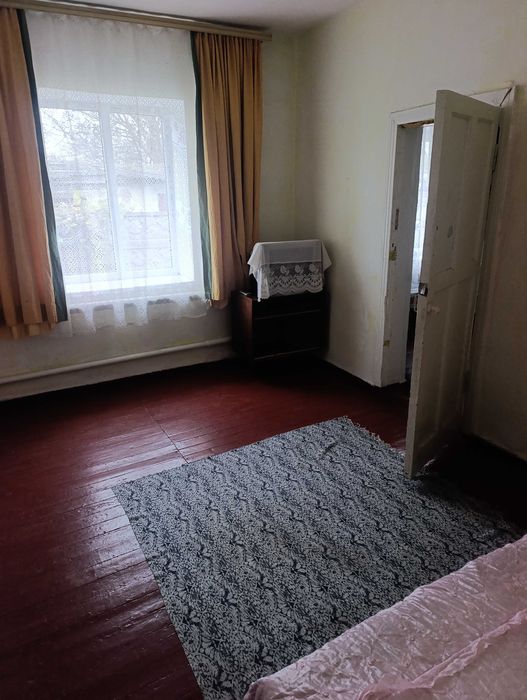 Оренда частини будинку в м.Золотоноша