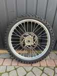 kolo przod 19 cali przednie tarcza felga ktm sx 85 / 105