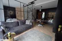 Luksusowe studio z wydzieloną sypialnią 34m