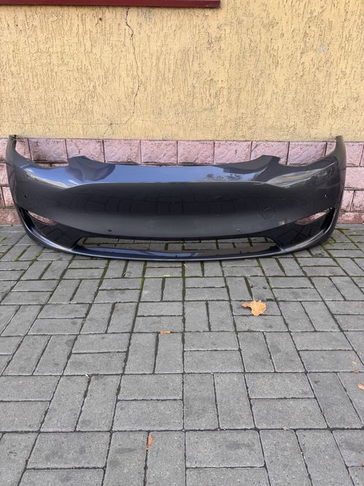 Бампер передний для tesla model Y