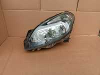 Mercedes B-KLASA 246 W246  11-14 lampa lewy przód lewa przednia zwykła