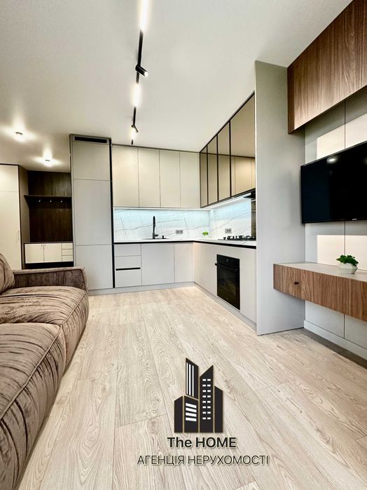 Продаж нової 2к квартира ЖК Софія Резиденс Мартинова 32