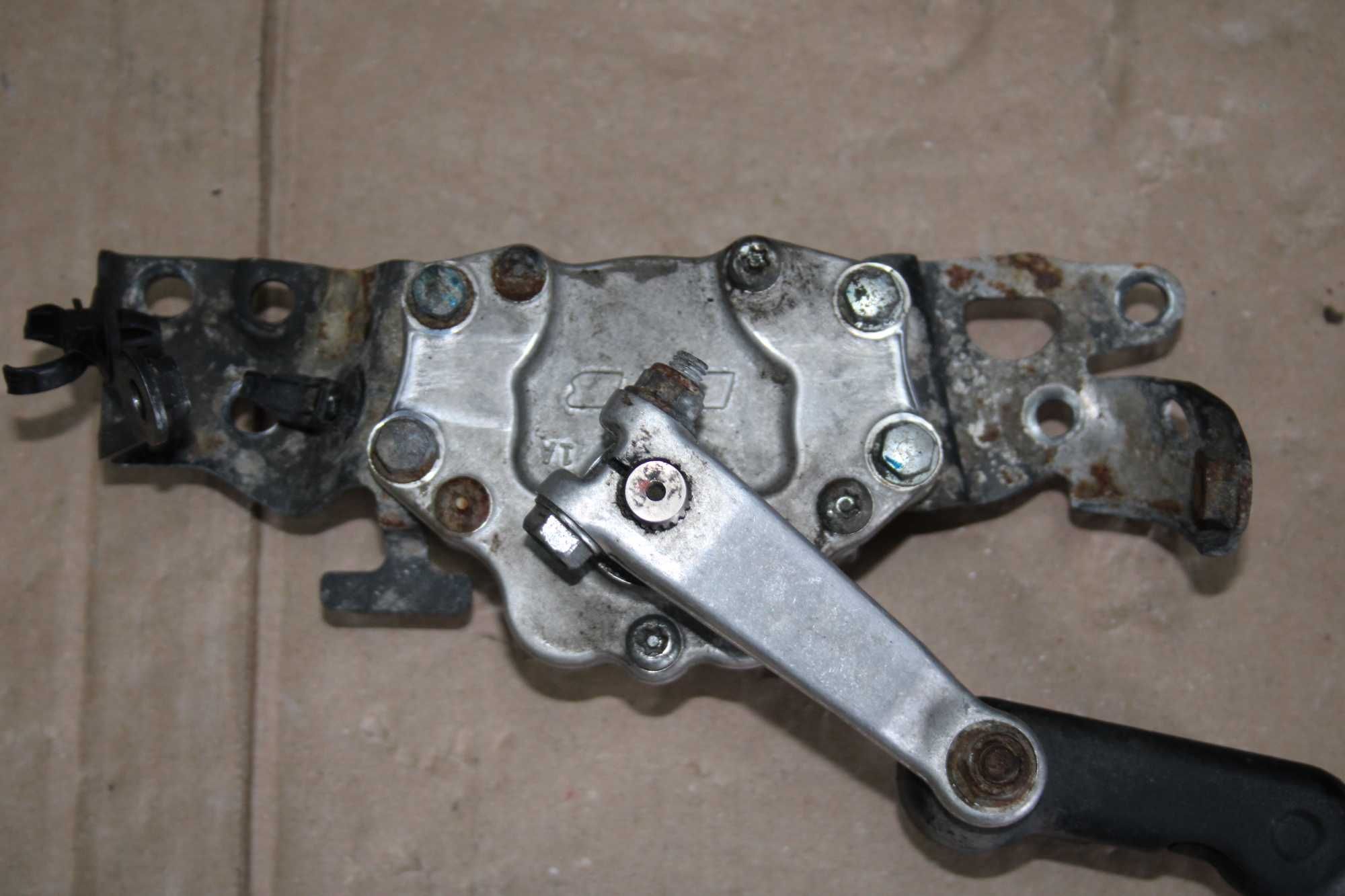 Amortyzator Skrętu OEM KYB Honda CBR 1000RR SC59 08-11