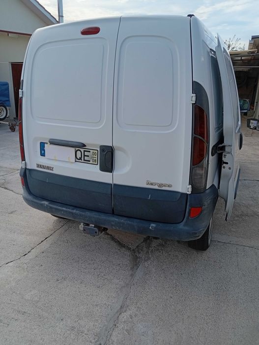 Renault Kangoo 1900D 1900 D