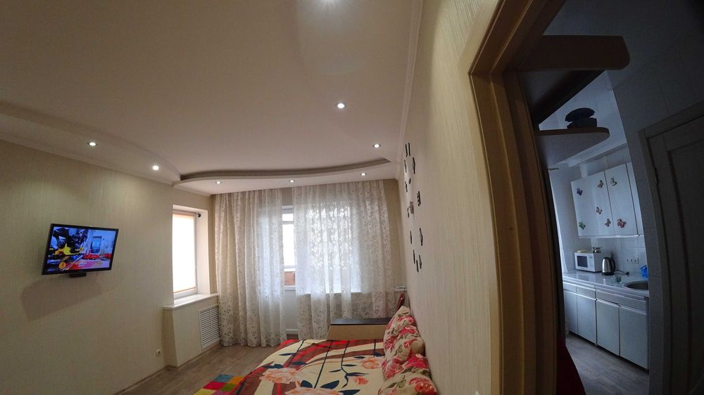 Квартира посуточно 2 Таврический