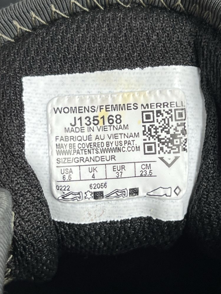 Сандали , кроссовки Merrell Speed Strike Оригинал р(37)